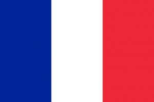 Bandera Francia - Instituto Mejores Gobernantes