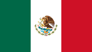 Bandera de México - Instituto Mejores Gobernantes