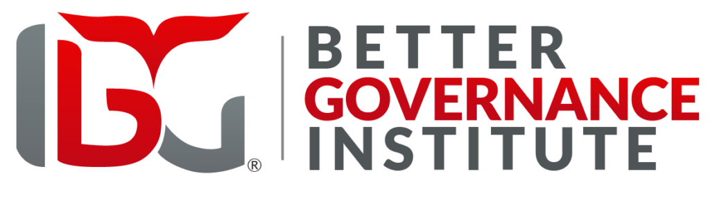 Better Governance Institute