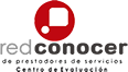 Red Conocer de Prestadores de Servicios - Centro de Evaluación