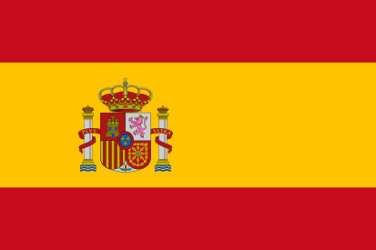Bandera de España - Instituto Mejores Gobernantes
