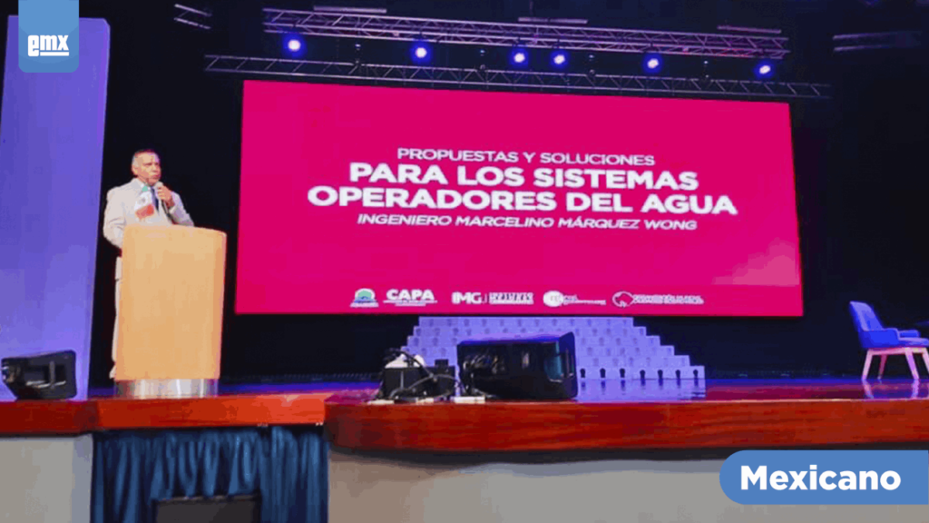 Nombran a Márquez Wong embajador de la OMCS - Instituto Mejores Gobernantes