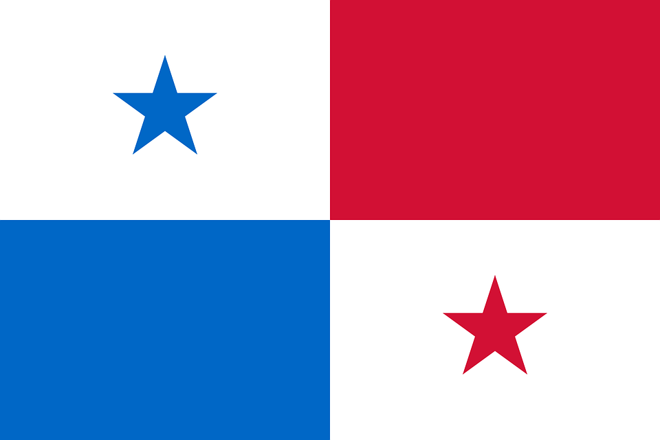 Bandera Panama - Instituto Mejores Gobernantes México
