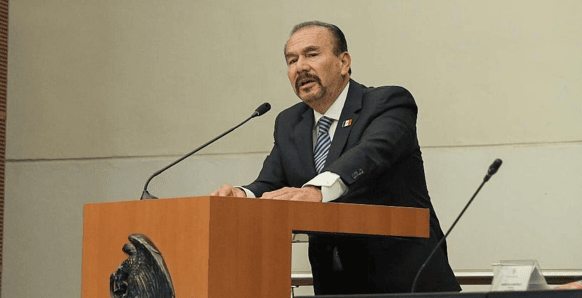 Pedro Rodríguez participó en la Cumbre Mundial de Municipalistas 2023 del Senado de la República - Noticias Instituto Mejores Gobernantes