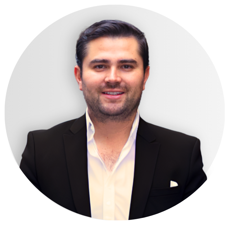 Andrés Franco - Director en Gestión Gubernamental y del Centro de Evaluación