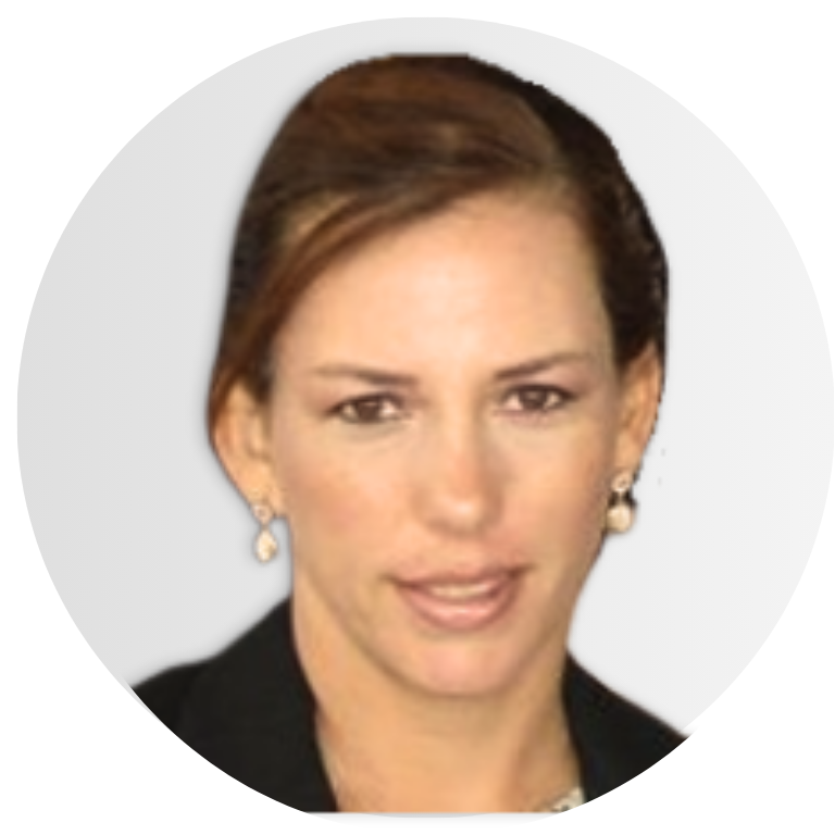 Celia Huacuja - Coordinadora Centro de Evaluación del Instituto Mejores Gobernantes