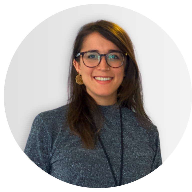 Cristina Perez-Claeys - Representante Internacional España del Instituto Mejores Gobernantes