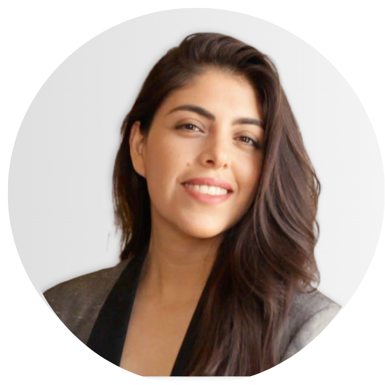 Gala Limón - Directora Internacional en Francia del Instituto Mejores Gobernantes