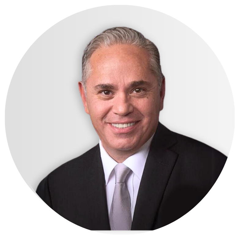 Galo Limón - Presidente Instituto Mejores Gobernantes