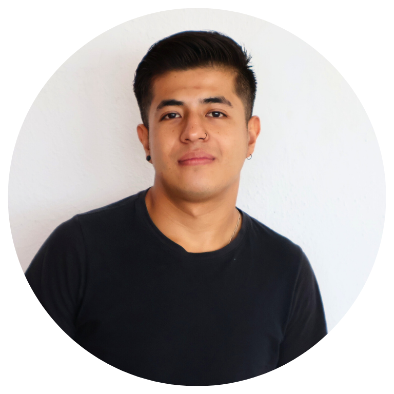 Jonathan Cardona - Coordinador de Vinculación Instituto Mejores Gobernantes