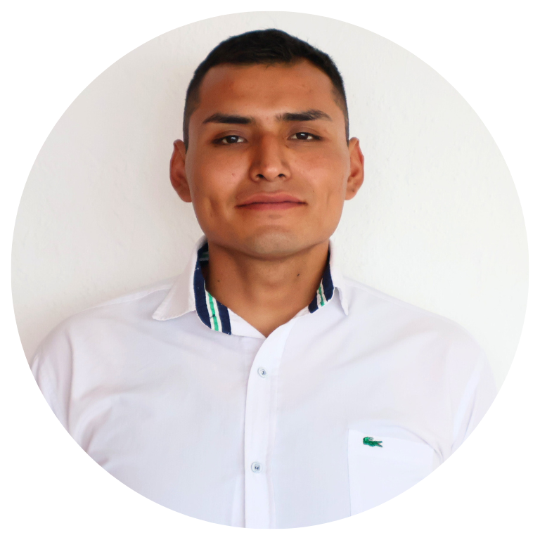 Miguel Galindo - Coordinación de Vinculación Instituto Mejores Gobernantes