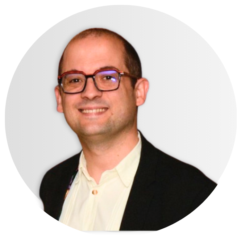 Nicolás Condom - Vicepresidente Instituto Mejores Gobernantes