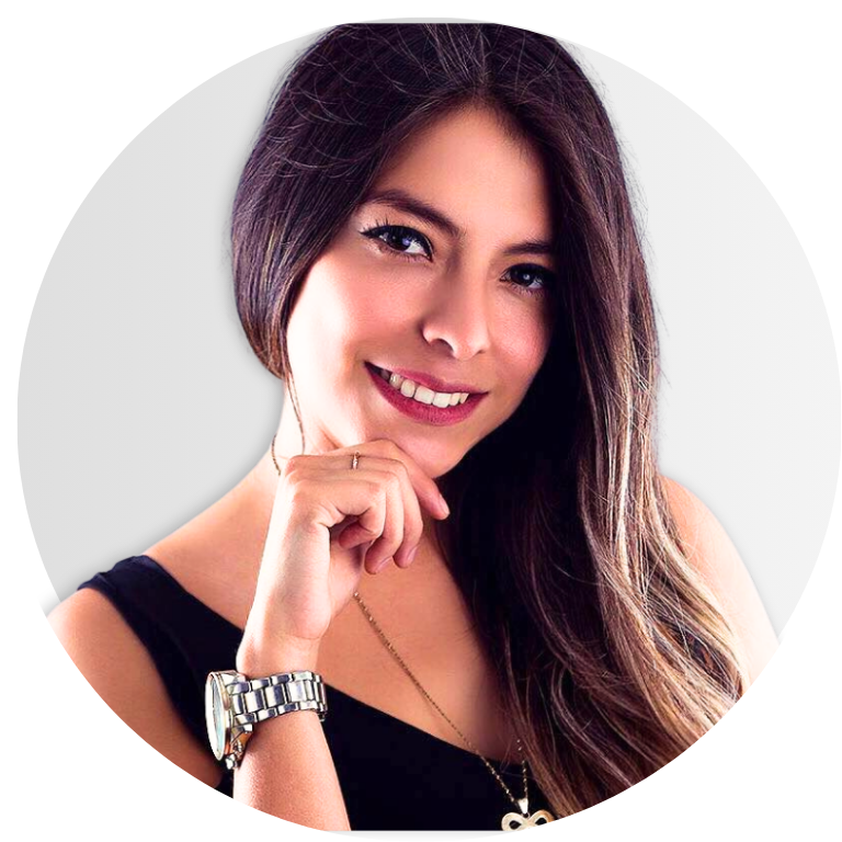 Sara Orozco - Vicepresidenta Académica Instituto Mejores Gobernantes